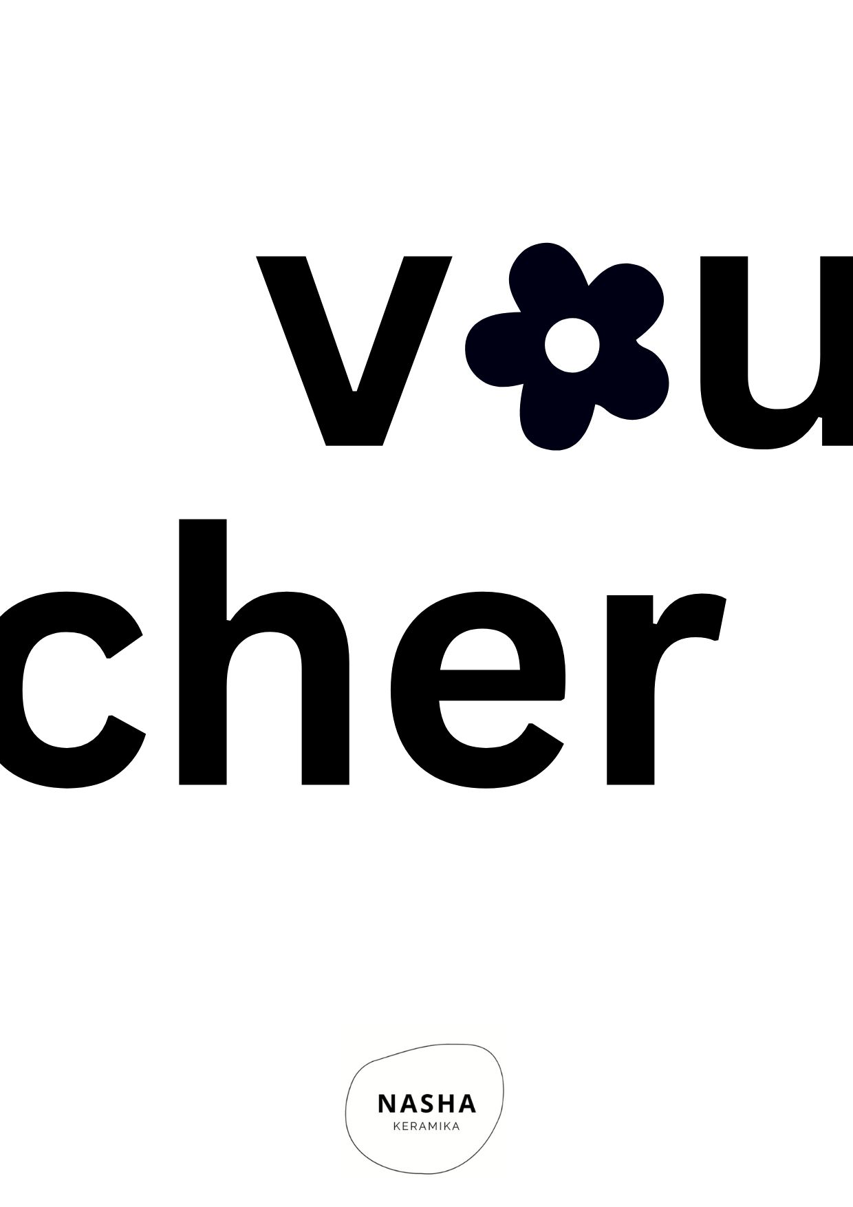 Papierový voucher – Obrázok 2